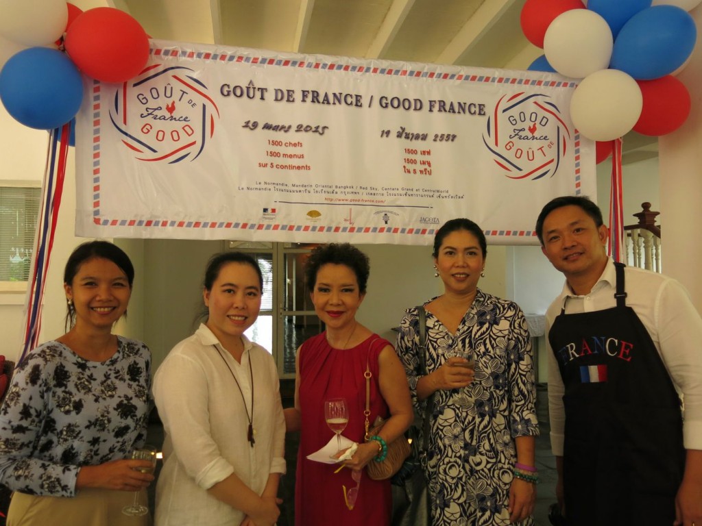 Gout de France, French Embassy 2015 March 5 - 50