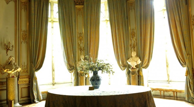 Musee Jacquemart Andree in Paris - 12