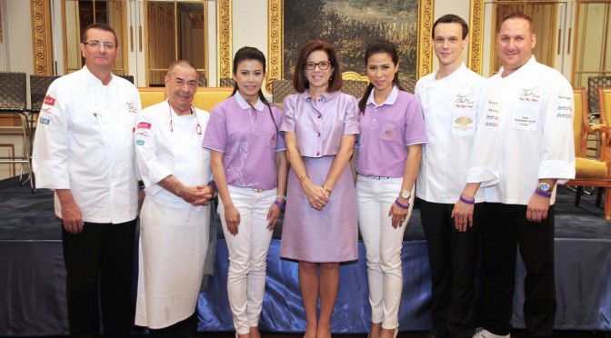 Chef Charity press on 2015 - 1