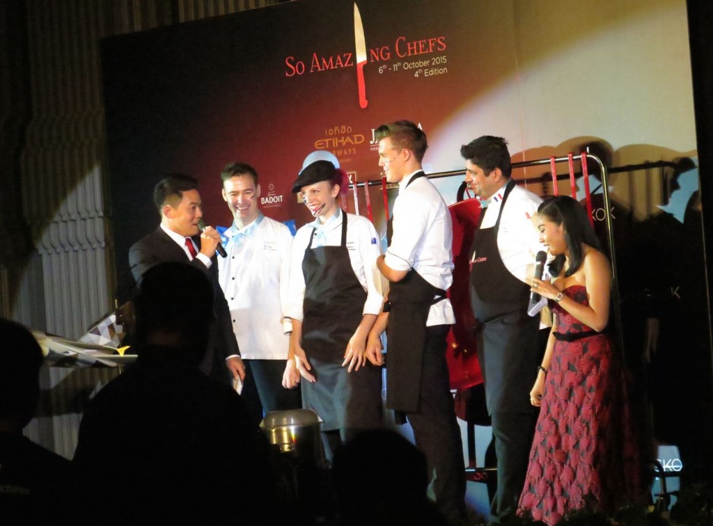So Amazing Chef culinary showdown 2015 October 9 - 028
