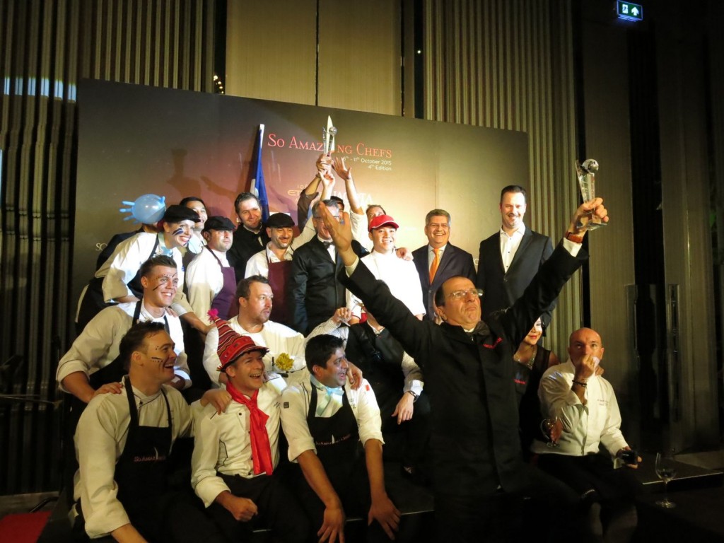 So Amazing Chef culinary showdown 2015 October 9 - 121