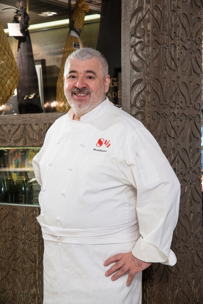 - Chef BOMBANA Umberto profile image