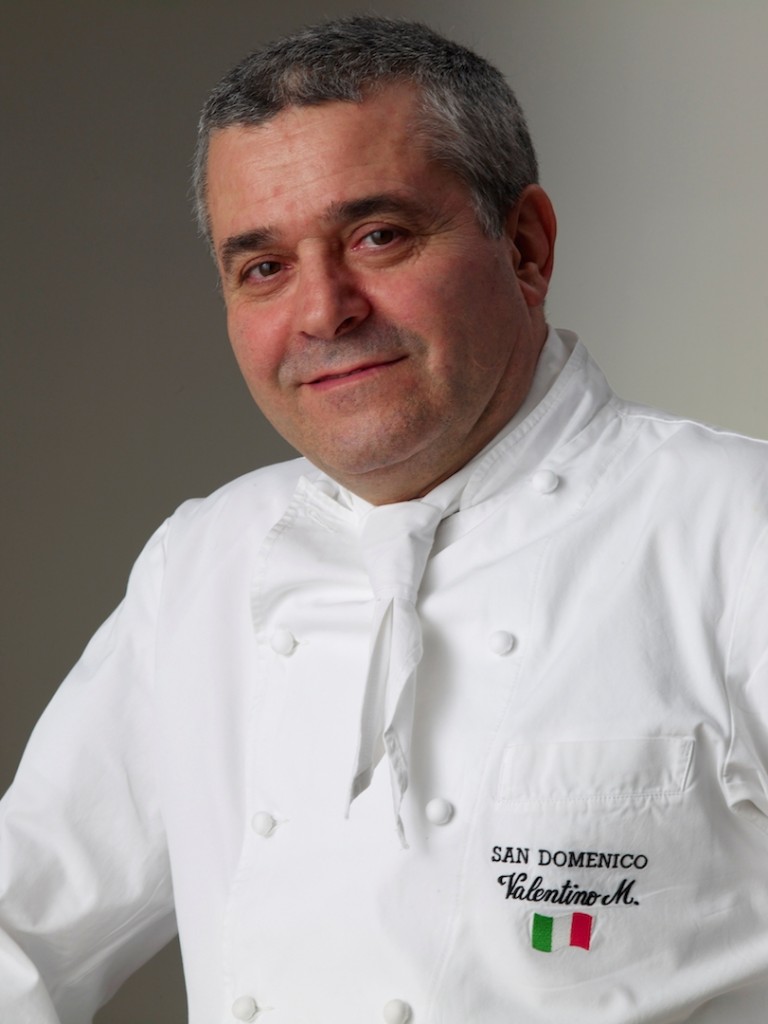 2 Michelin Starred Italian Chef at Wine Pub-2