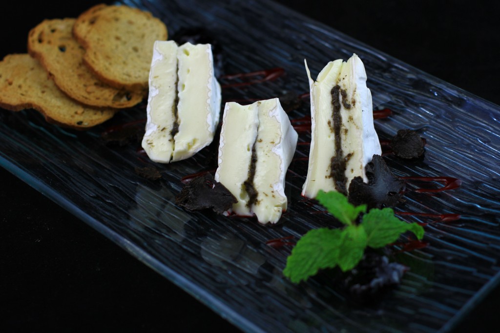 Brie Cheese