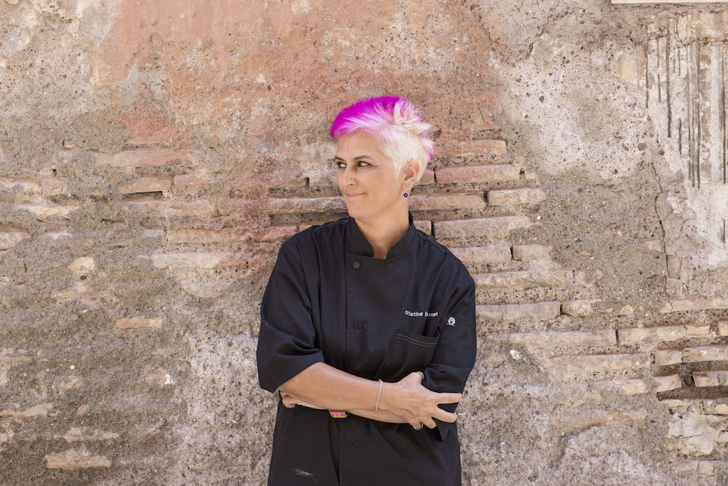 Chef Cristina Bowerman 1