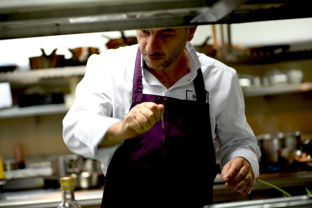 Chef Hervé Rodriguez (4)
