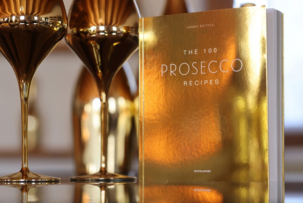 Prosecco Book 1