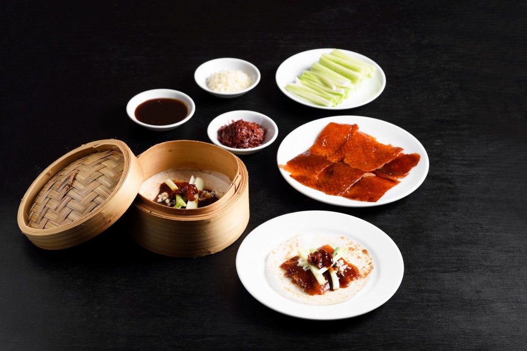 Peking Duck at FEI YA (12)