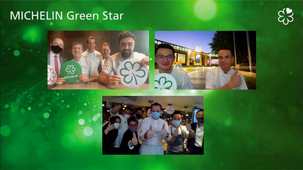 HKTB_Michelin Star 2022_Green Stars