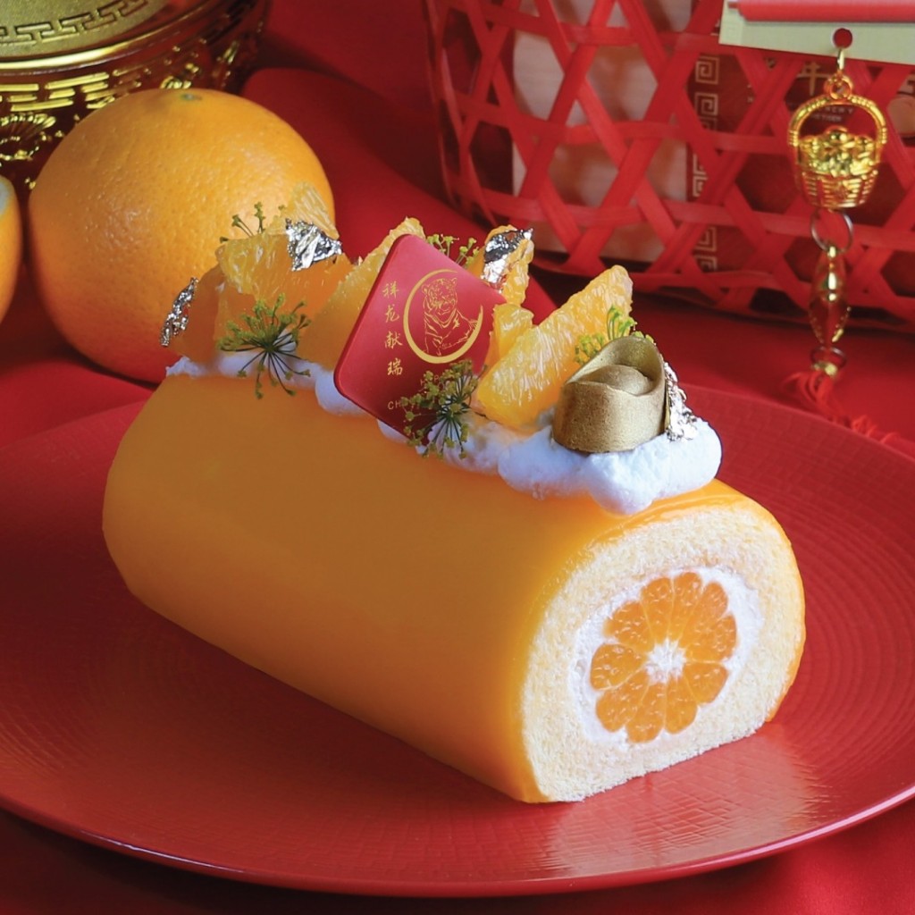 Kyo Roll En_Emperor Orange Roll