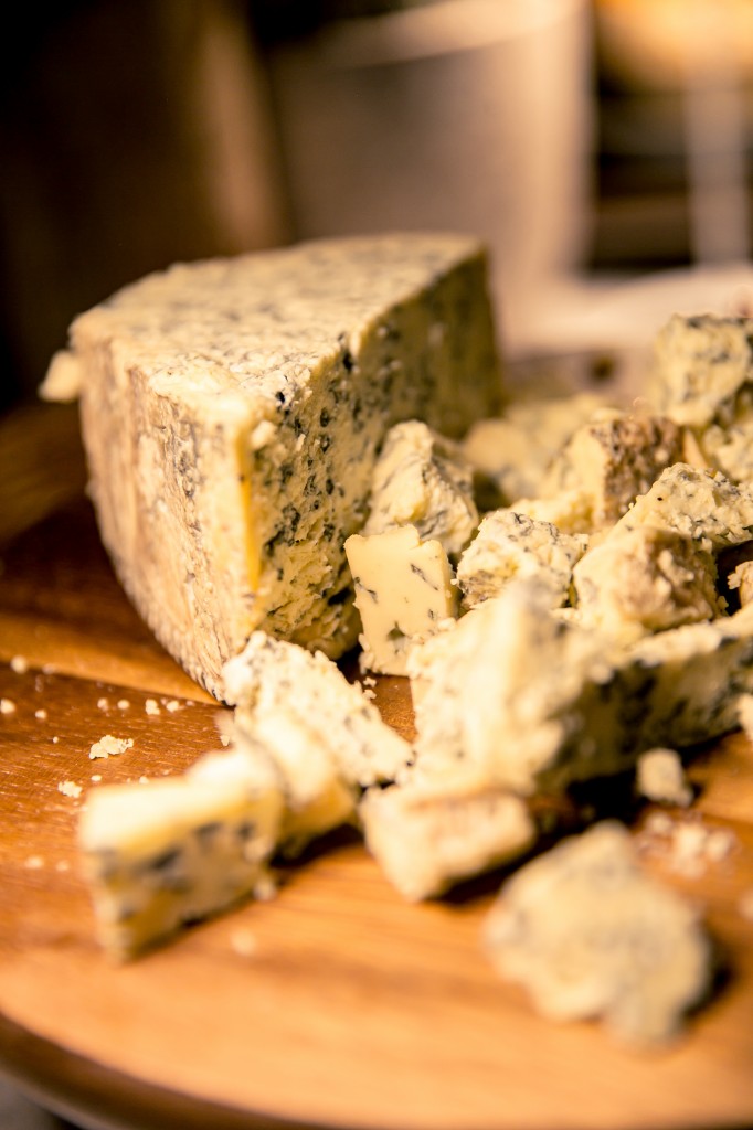 Home Of Cheese - Maison Blueue - Trade - Nov 2022 © Cedric ODET047