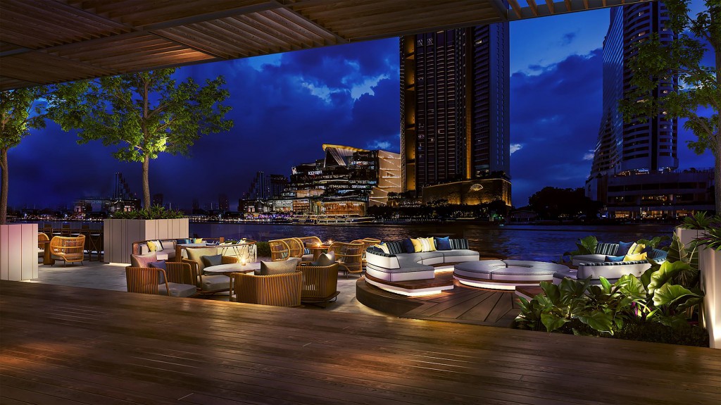 2022-03-18 RO Sheraton Riverside Grill-Bangkok [REVISED 3D + F&B
