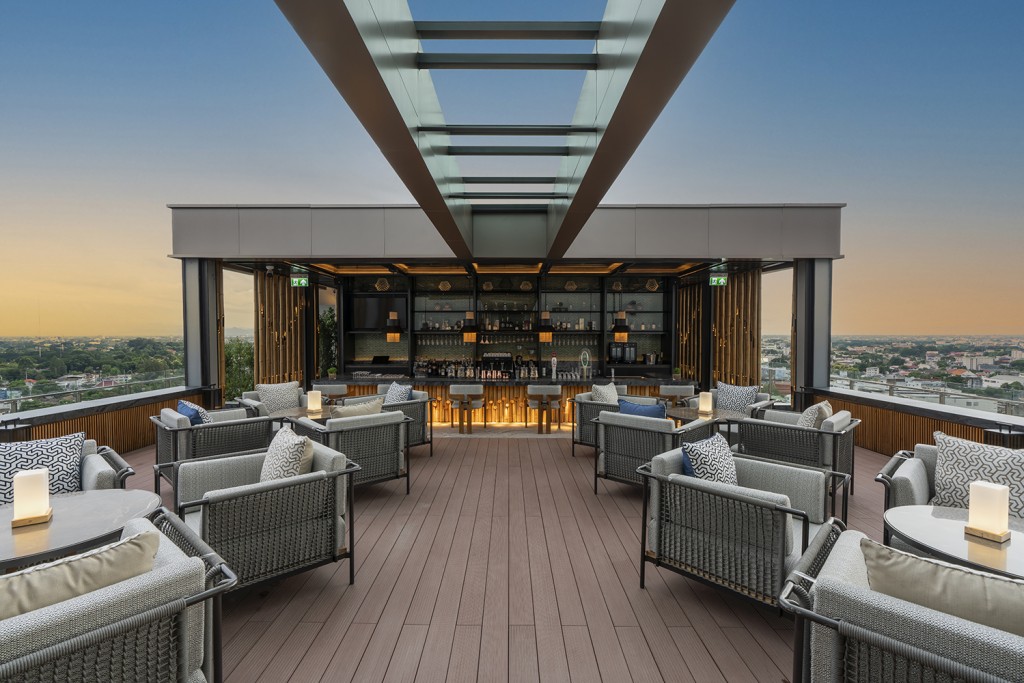 Melia Chiang Mai_Mai The Sky Bar_2