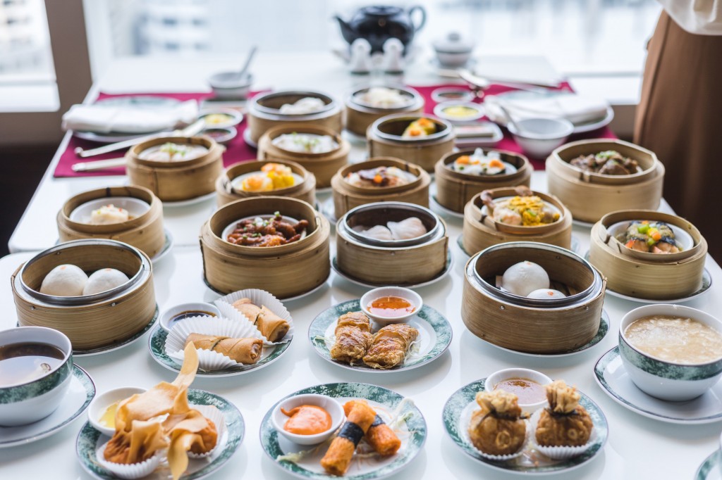 Dim Sum Buffet (13)