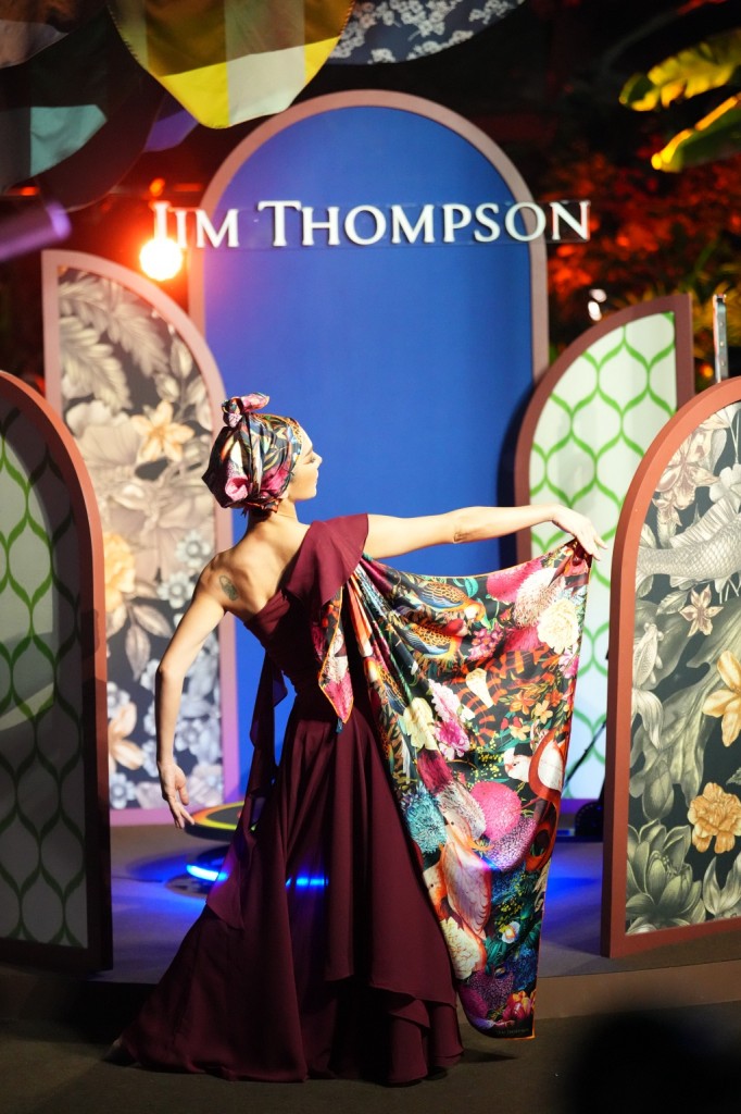 33Jim Thompson Heritage Quarter Grand Opening Celebratesa New Chapter for Jim Thompson