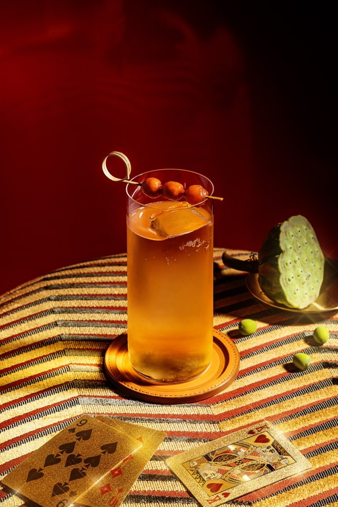 16_Sunset At Mekhong_Unravel the Mysteries of Jim Thompson with Every Sip at The O.S.S. Bar