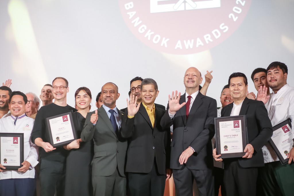 TOP25-Restaurants-Bangkok-Awards-2024-Park-Hyatt-Bangkok-8