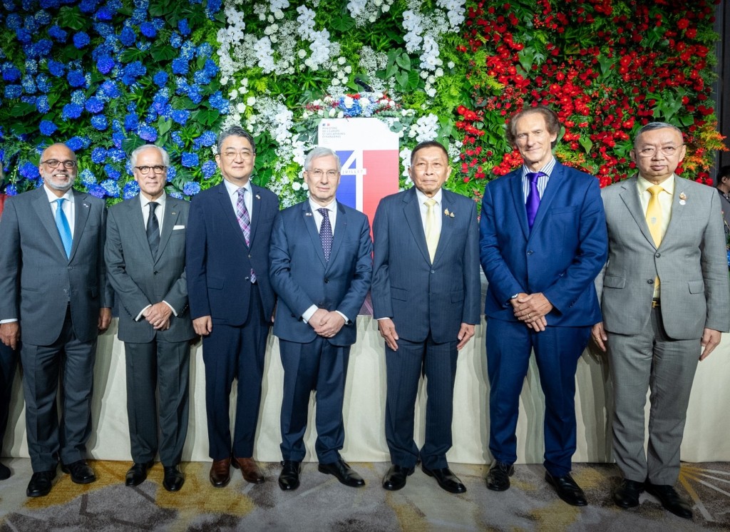 French National Day reception 2024 (4)