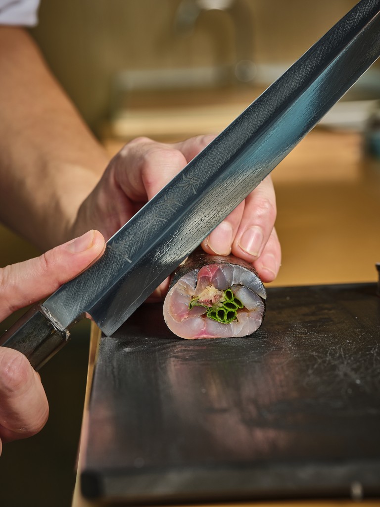 Sushi Kaiseki Omakase_16