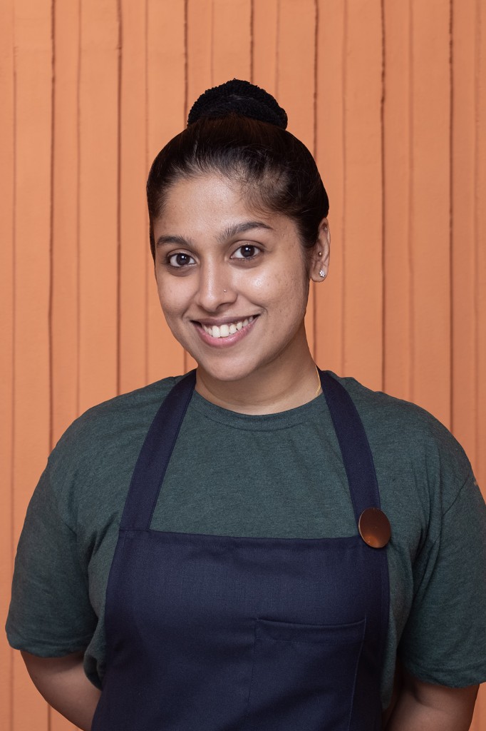 Chef Niyati Rao