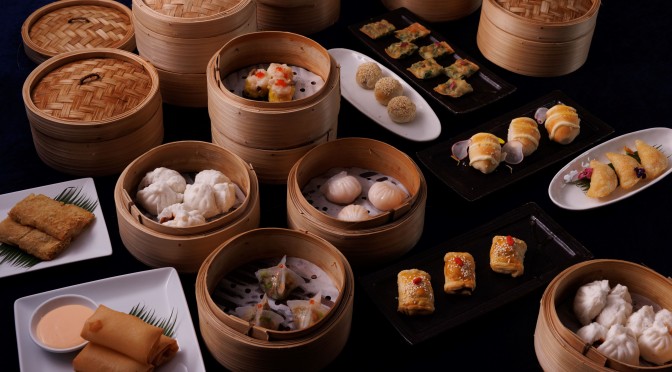 InterContinental Bangkok_All-you-can-eat Dim Sum_1