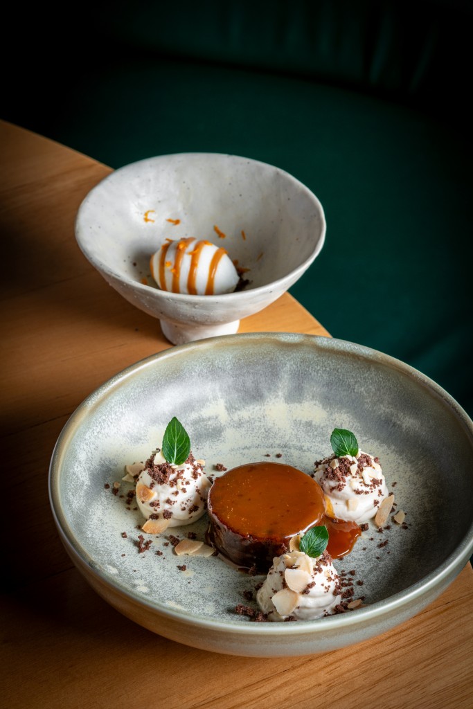 Sticky Toffee Pudding(1)