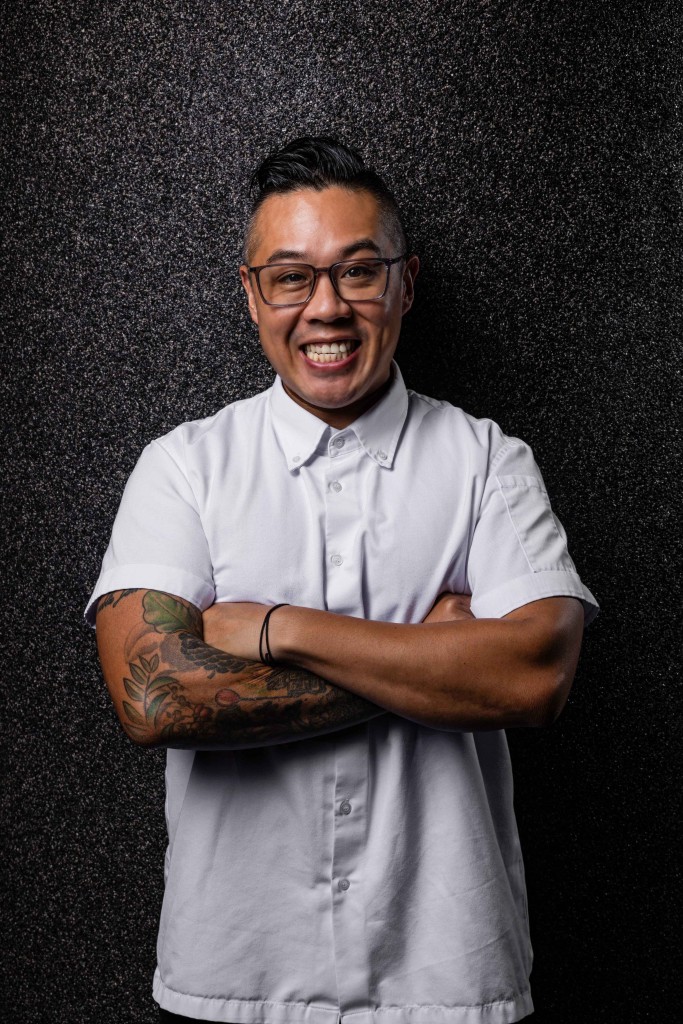 01. Chef Kelvin Cheung_Jun's Dubai
