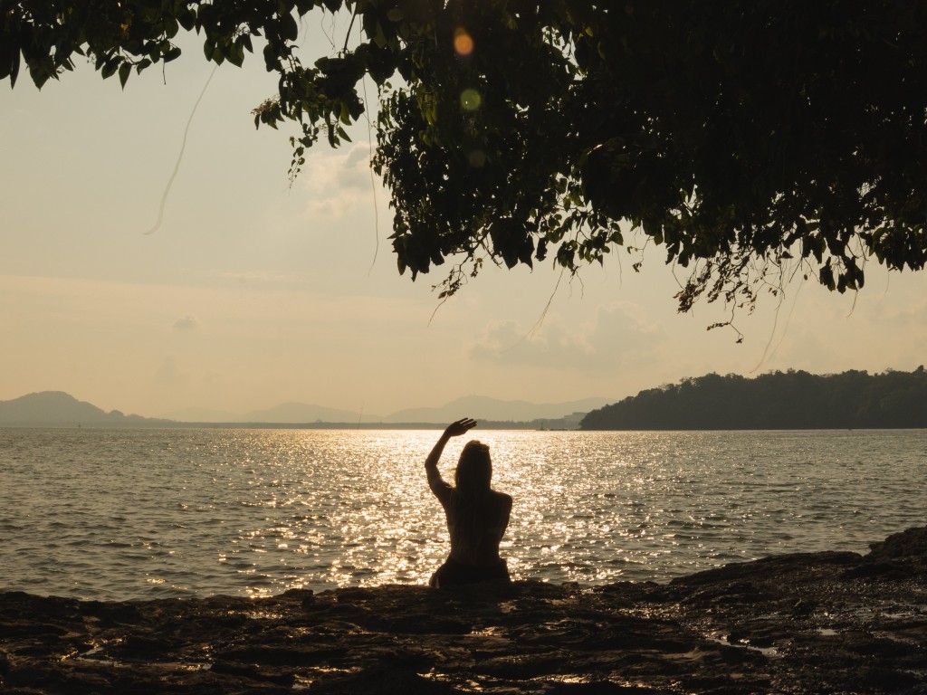 Lifestyle Sunset