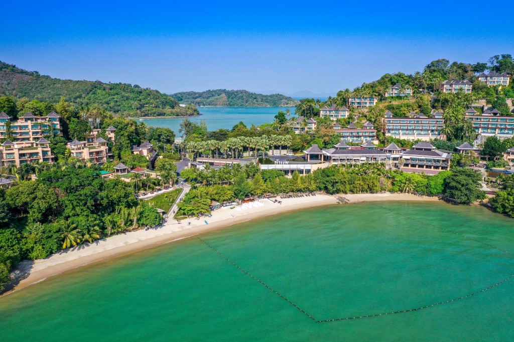 Westin Phuket-Aerial-2