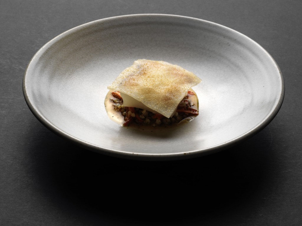 05. Cod Zucchini_Chef Josh Raine Pop-up