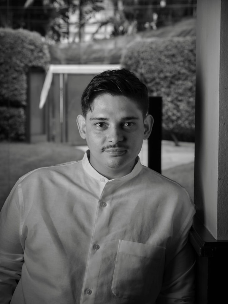 Chef Simone_ Capricci