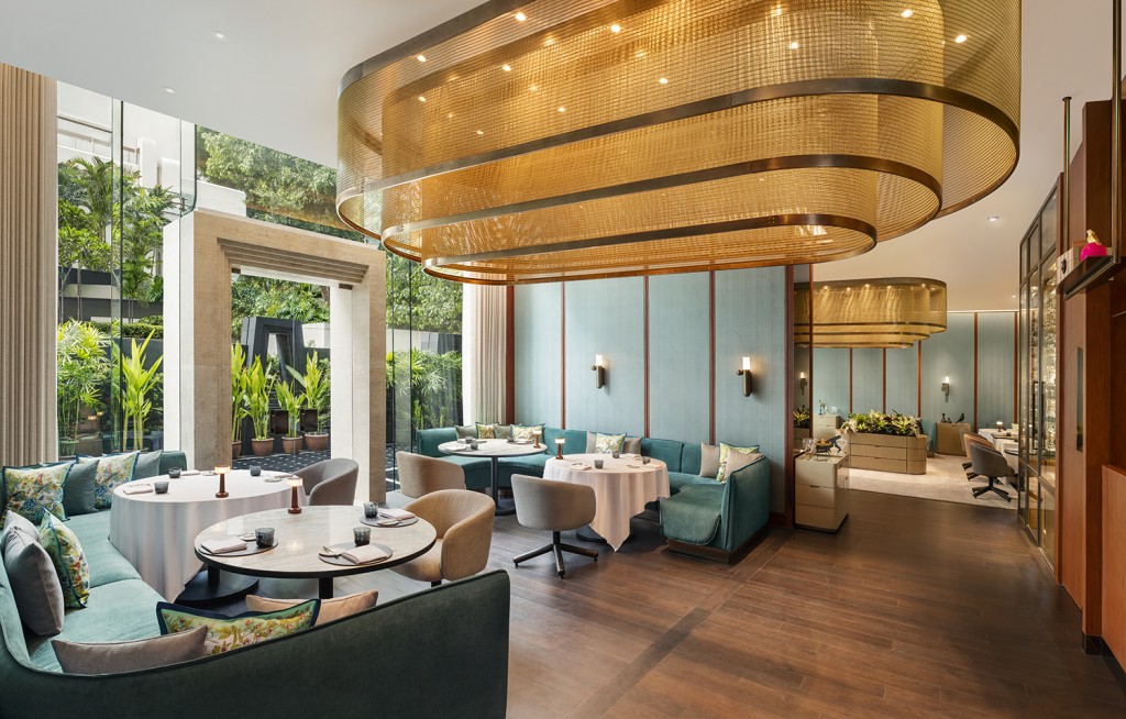 The St. Regis Bangkok