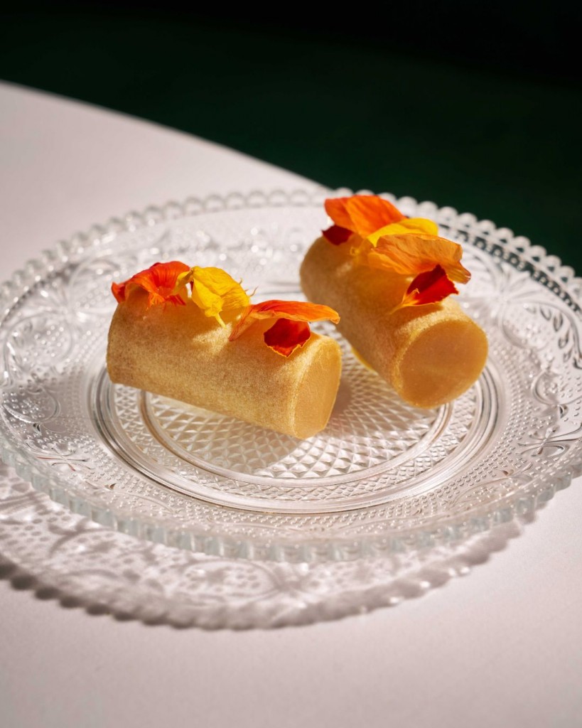 Passion Fruit – Roasted Banana – Macallan (V)