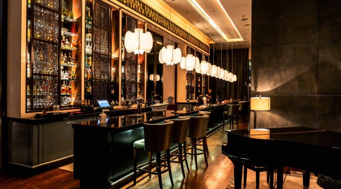 The St. Regis Bar