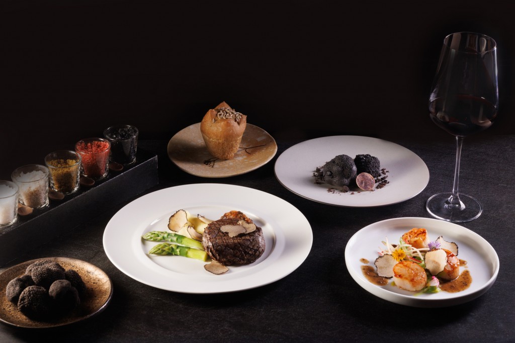 InterContinental Bangkok_Summer truffles promotion (1)