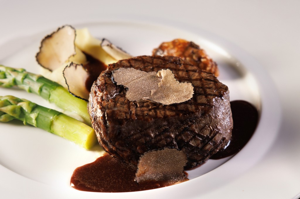 InterContinental Bangkok_Summer truffles promotion (3)