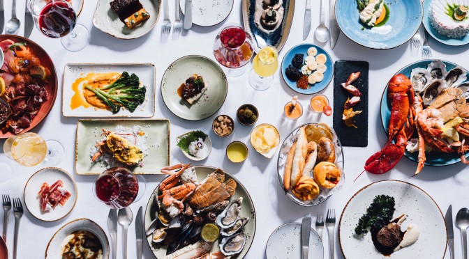 Champagne Brunch (1)