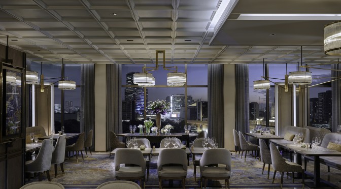 Signature Bangkok
