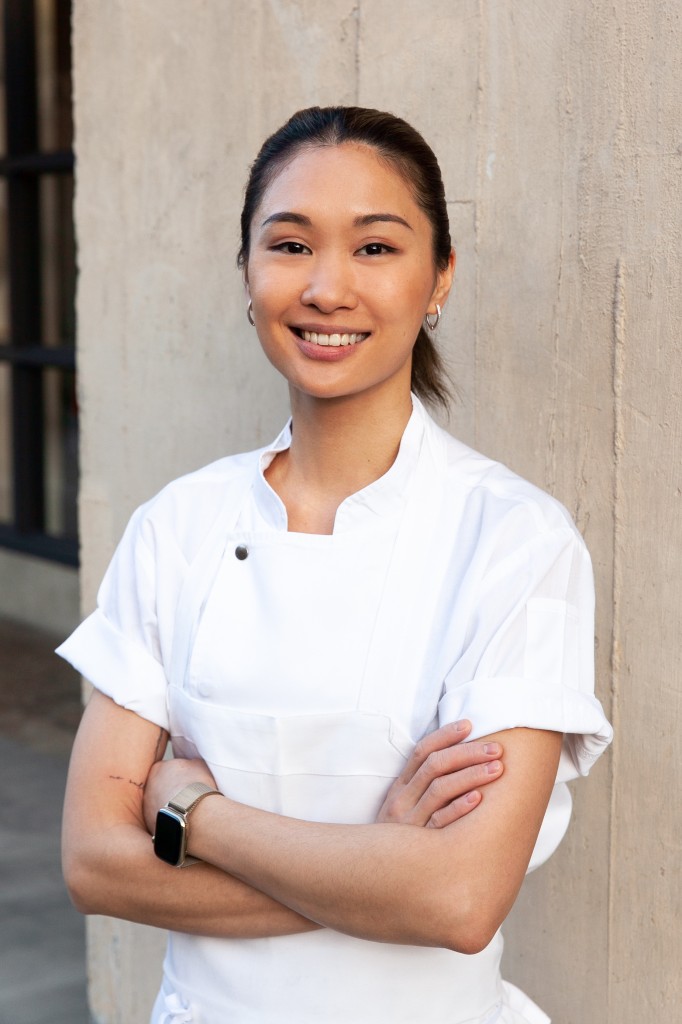 Chef Tam 5