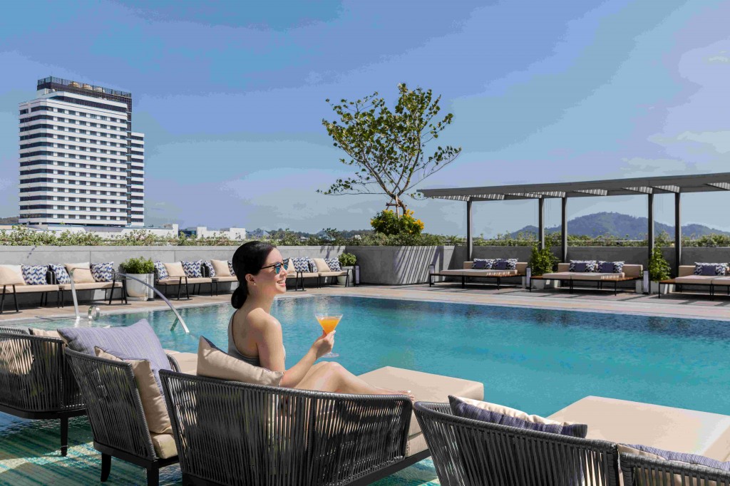 Courtyard by Marriott Phuket Town_02