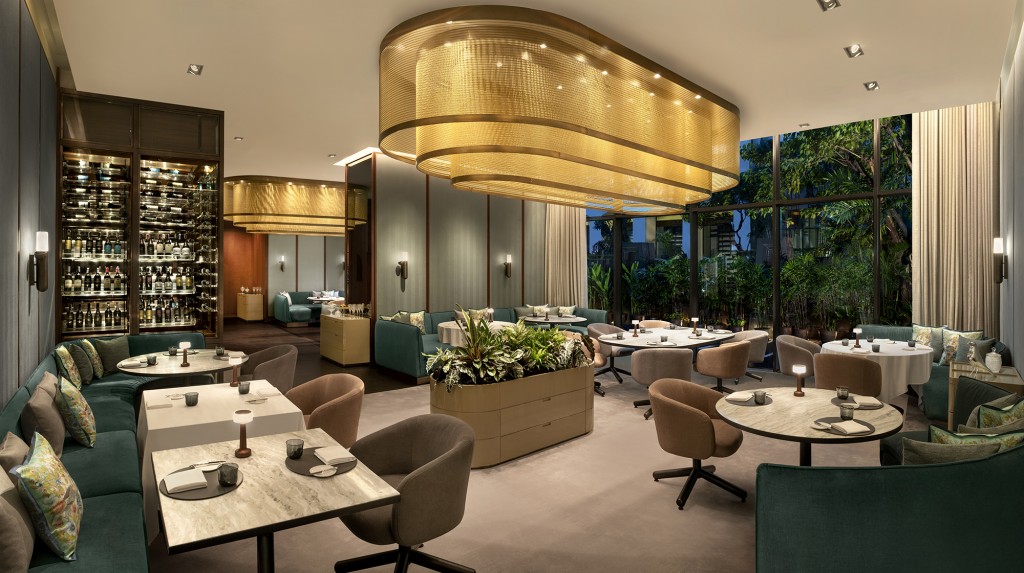 The St. Regis Bangkok