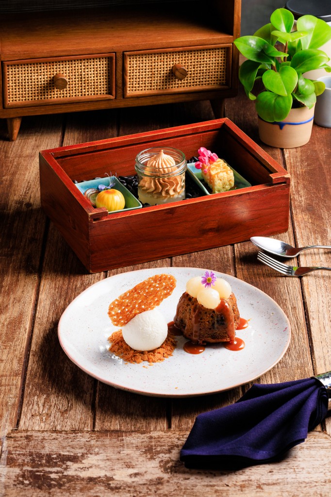 KANOM THAI SET