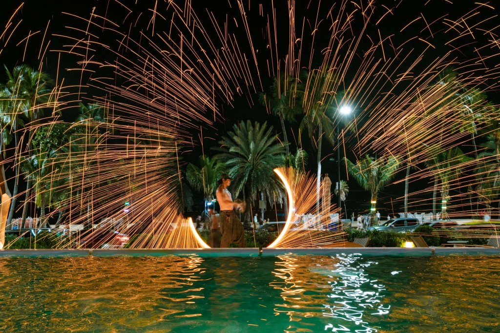 Melia Pattaya_DSC05603