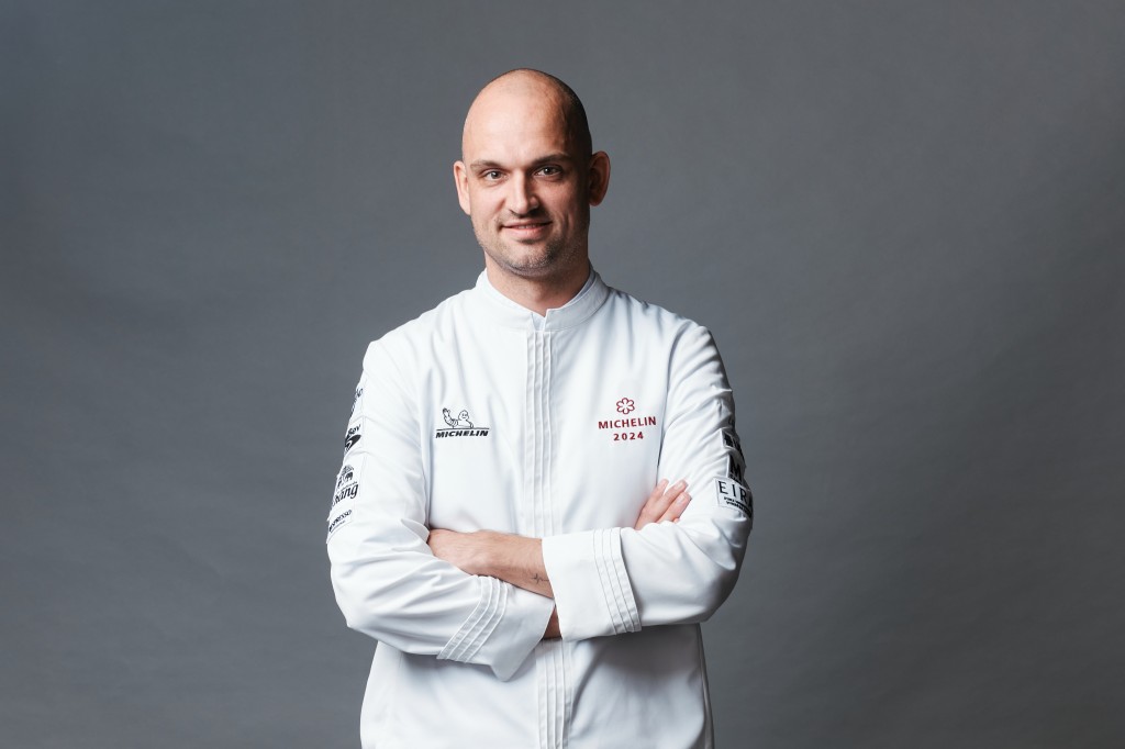 One MICHELIN Star_PRU_1