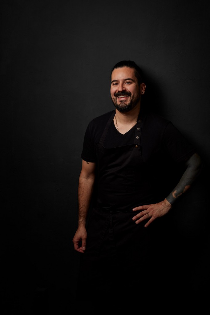 PACO MÉNDEZ  photo @corinalanda