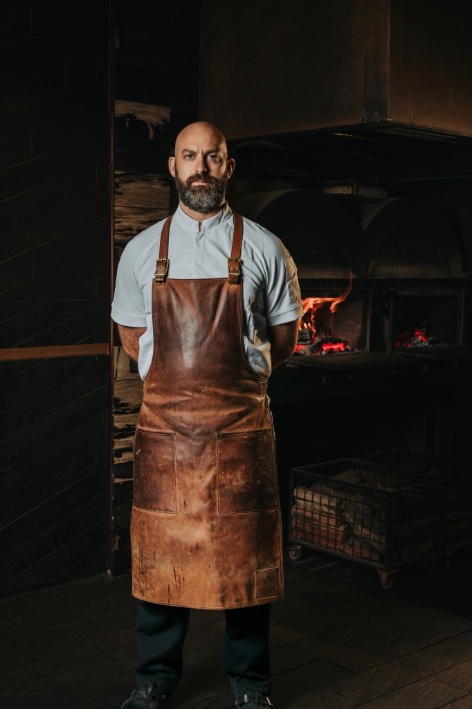 WGF 2025_Burnt Ends_Chef Dave Pynt -Credit Pol Divina5