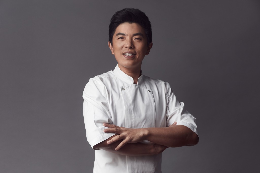 WGF 2025_Chef Ton Le Du
