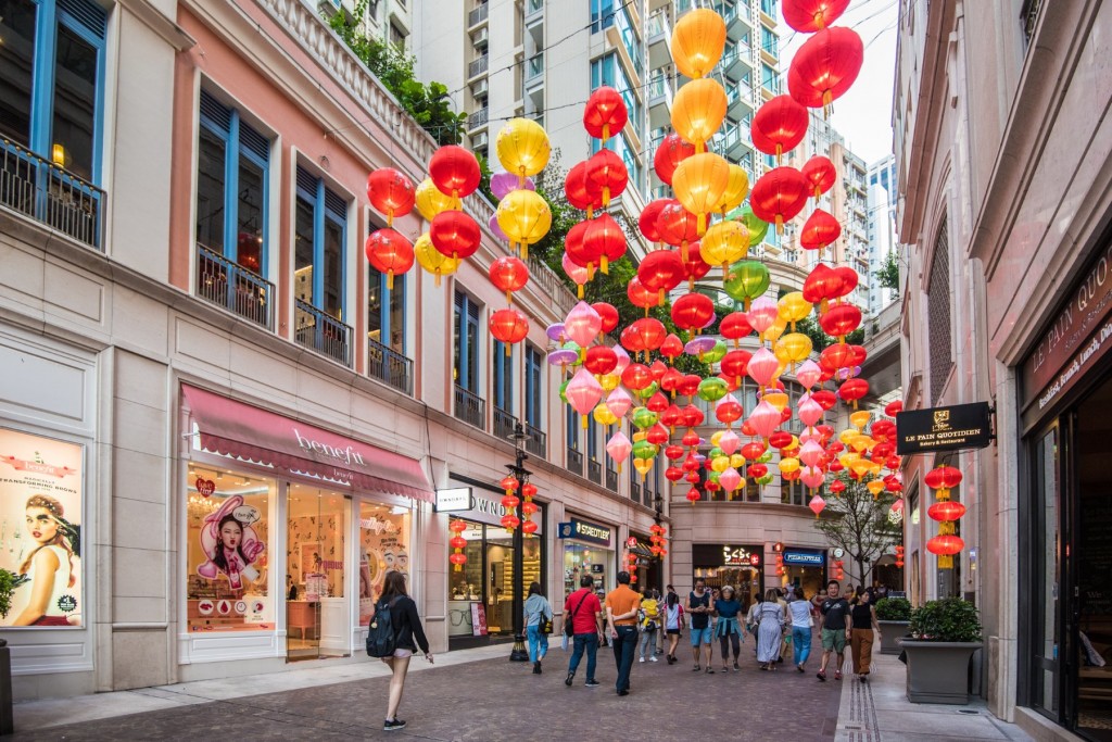 Wan Chai_Lee Tung Avenue (1)