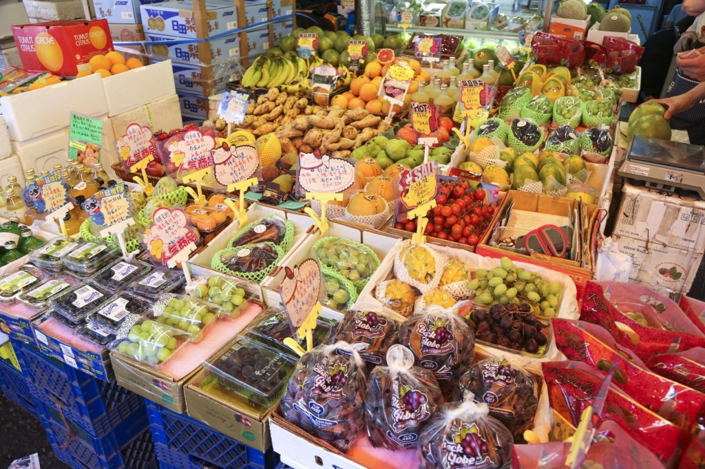 Yau Ma Tei_Yau Ma Tei Wholesale Fruit Market (1)