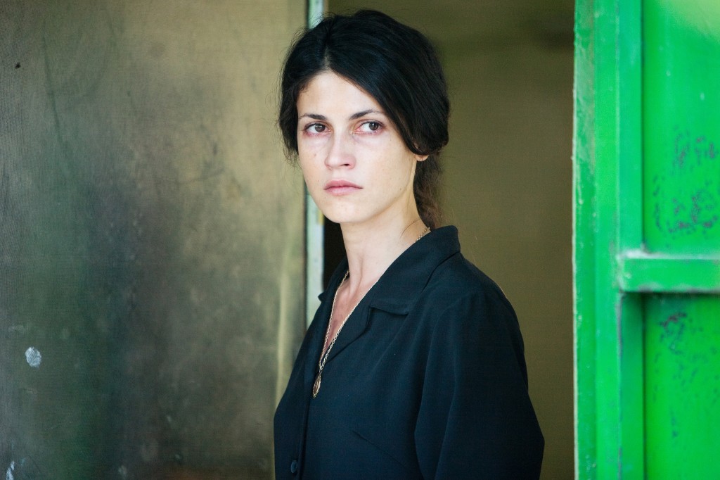 Isla Minima Una pelicula de Alberto Rodriguez Produccion Atipica Films